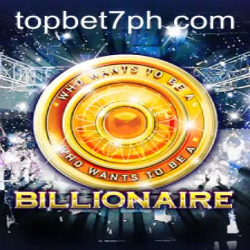 Mastering the Art of 'Billionaire' with TopBet7