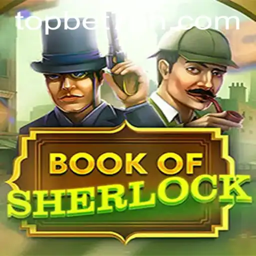 Discover the Intriguing World of Book of Sherlock