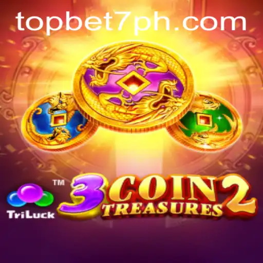 Discover the Enthralling World of 3CoinTreasures2: A Modern Gaming Marvel