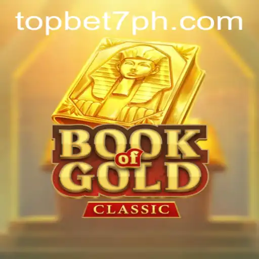Exploring the Mysteries of BookOfGoldClassic on TopBet7