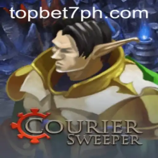 CourierSweeper: A New Gaming Adventure in 2023 with Topbet7