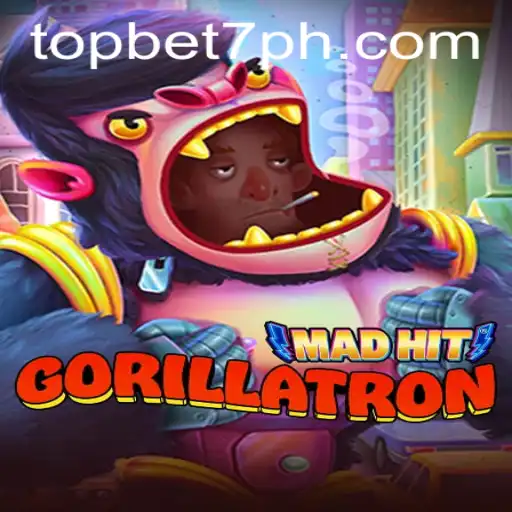 MadHitGorillatron: A New Gaming Phenomenon