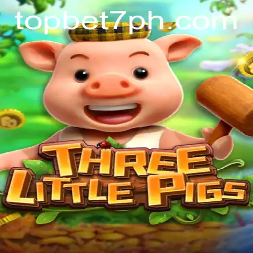 The Enchanting World of THREELITTLEPIGS: A Playful Adventure
