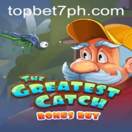 Unveiling TheGreatestCatchBonusBuy: An Immersive Gaming Experience with Topbet7