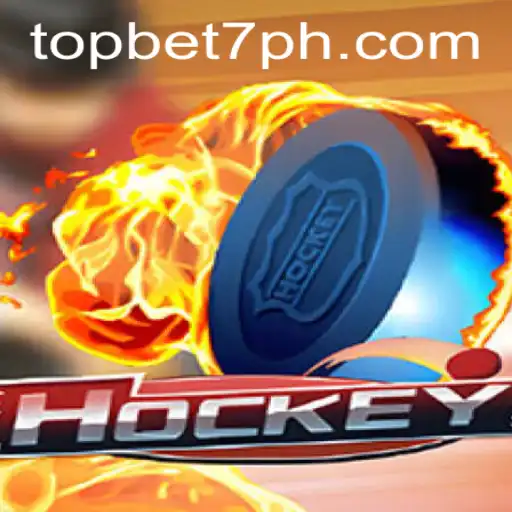 Exploring the Fascinating World of Hockey with TopBet7