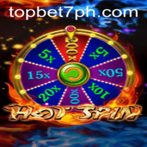 Exploring the Exciting World of HotSpin: A Guide to TopBet7's Popular Game