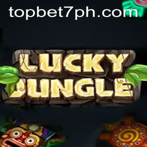 Exploring the World of LuckyJungle and the Impact of Topbet7 in Gaming