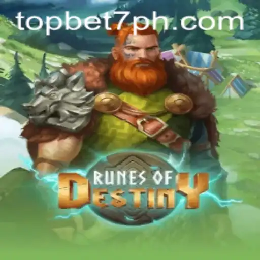 Exploring RunesOfDestiny: A Comprehensive Guide