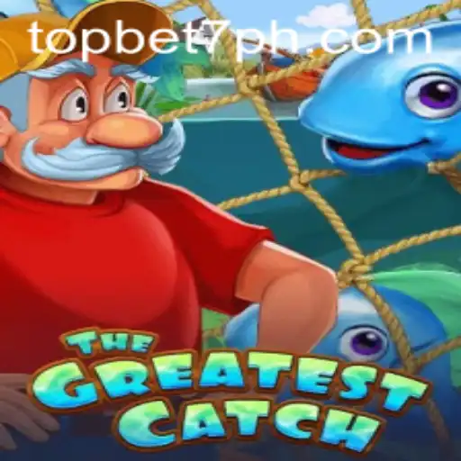 Explore 'TheGreatestCatch': Exciting New Game Taking the World by Storm