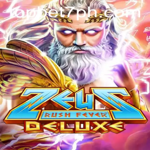 ZeusRushFeverDeluxe: Unveiling the Divine Game Experience